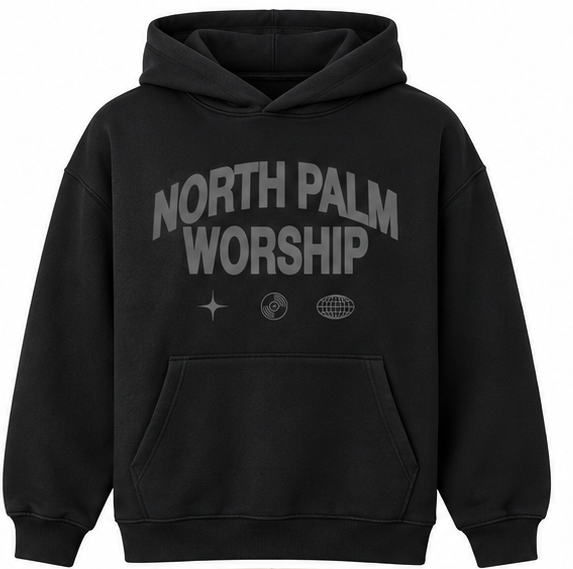 NPW Official Hoodie