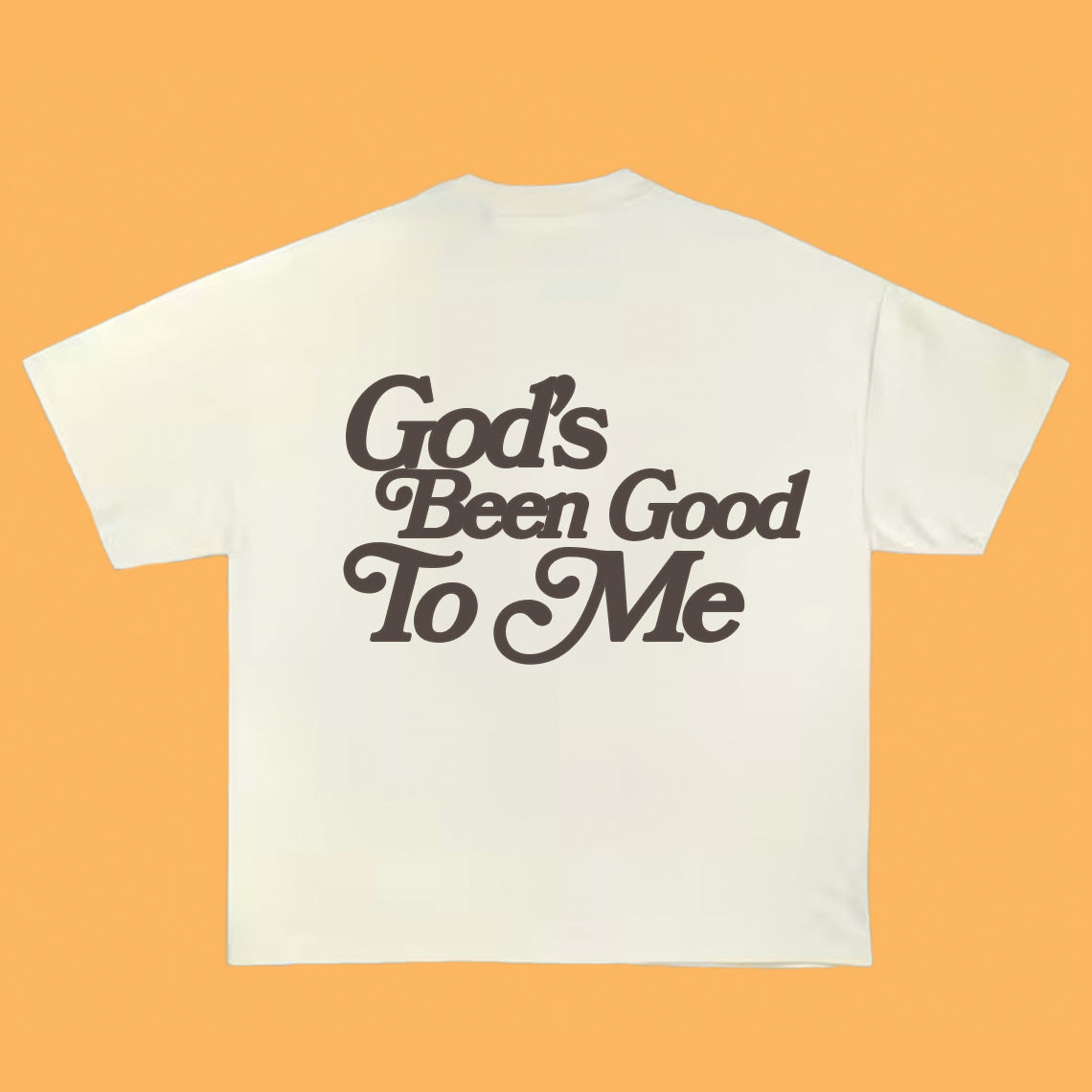 I'm Gon' Worship Shirt