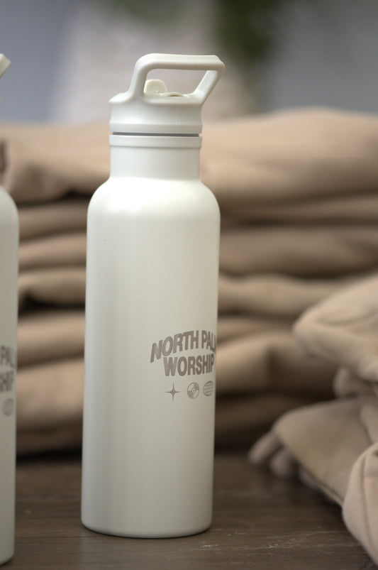 NPW Water Bottle