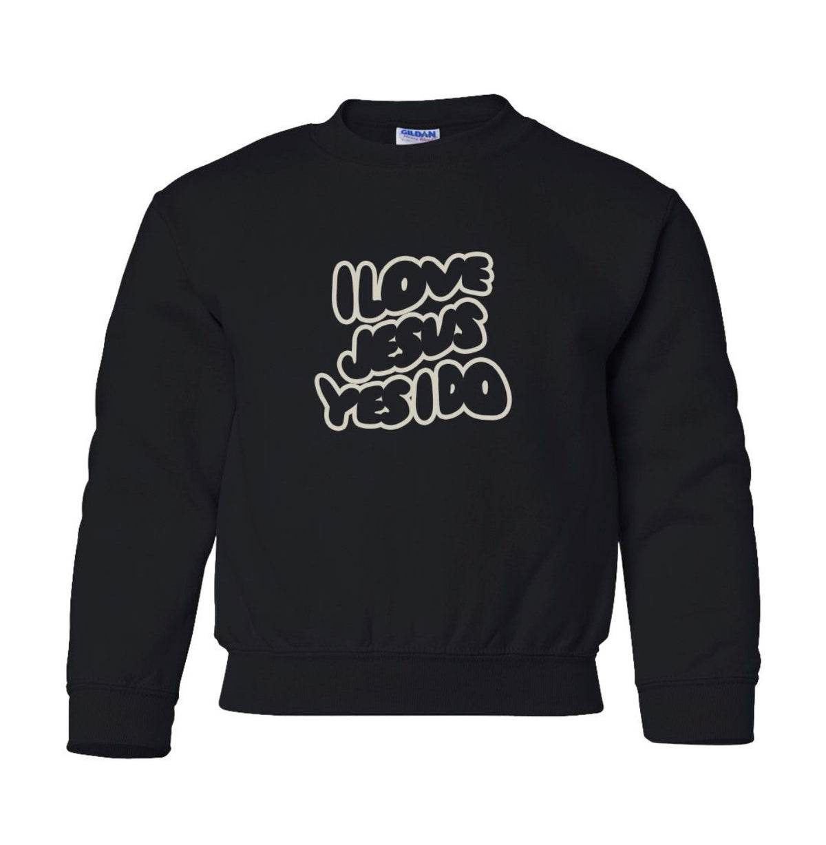 NPW Kids Hoodie