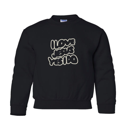 NPW Kids Hoodie