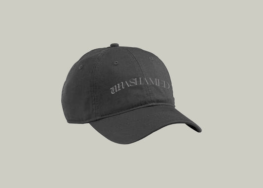 UNASHAMED Hat
