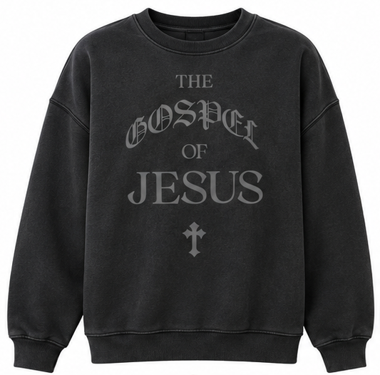 I Love This Gospel Crewneck