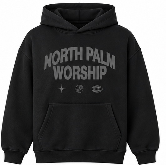 NPW Official Hoodie