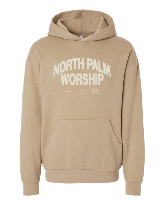 NPW Official Hoodie
